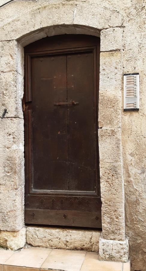 רייה Loc Alp Verdon מראה חיצוני תמונה