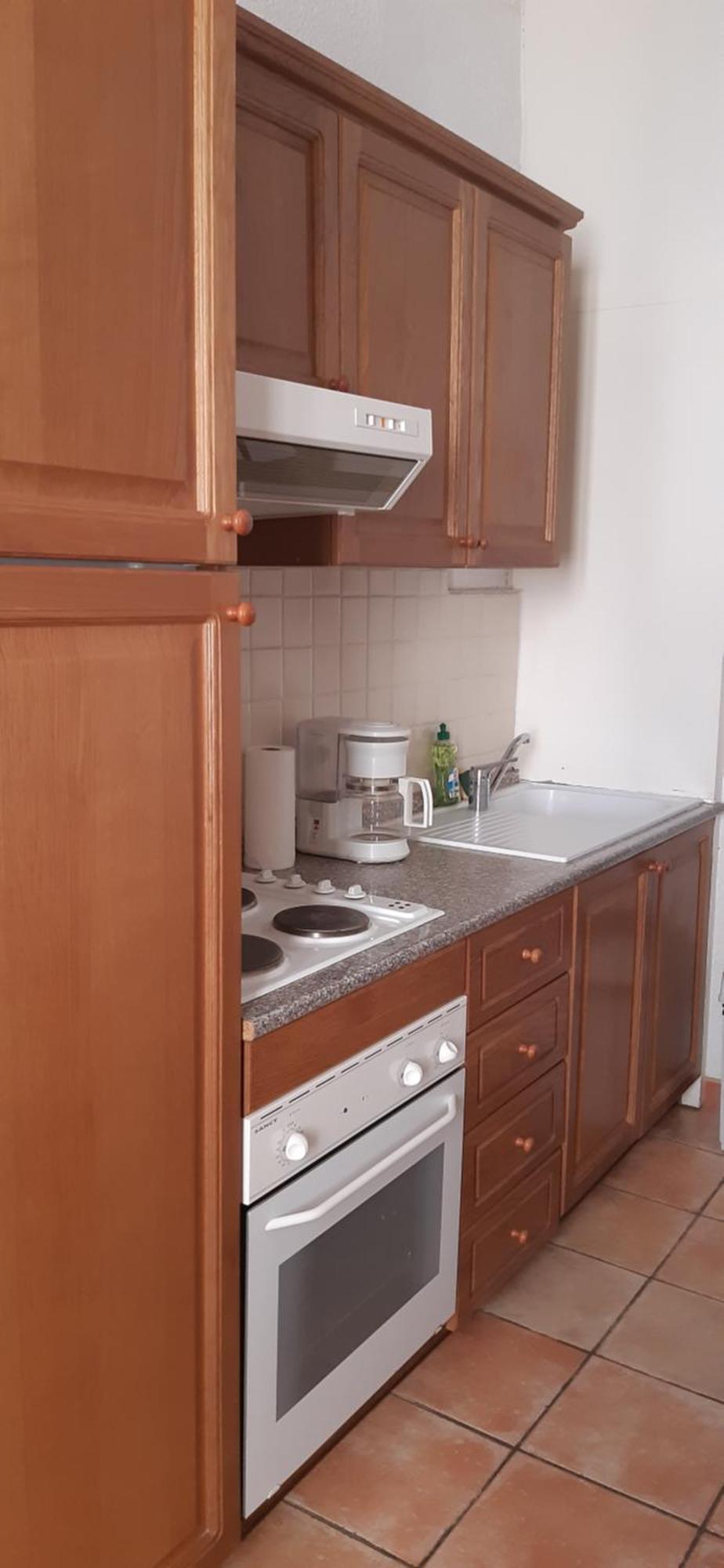 רייה Loc Alp Verdon חדר תמונה